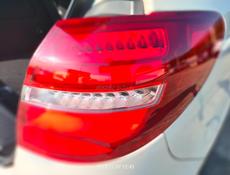 Mercedes-Benz B-Класс