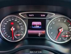 Mercedes-Benz B-Класс