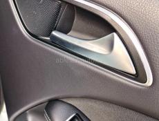 Mercedes-Benz B-Класс