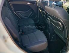 Mercedes-Benz B-Класс