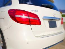 Mercedes-Benz B-Класс