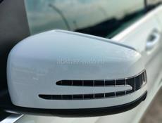 Mercedes-Benz B-Класс