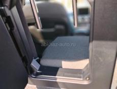 Mercedes-Benz B-Класс