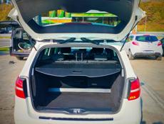 Mercedes-Benz B-Класс