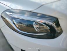 Mercedes-Benz B-Класс