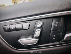 Mercedes-Benz B-Класс