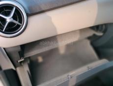 Mercedes-Benz B-Класс