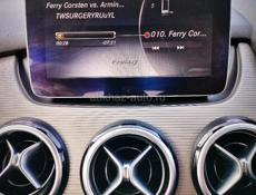 Mercedes-Benz B-Класс