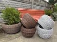 Кашпо для цветов 