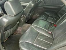 Mercedes-Benz S-Класс