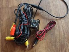 Новая совсем 