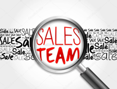 Торговый Представитель