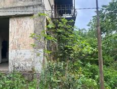 Дом начало Виема напротив питомника довоенная собственность 