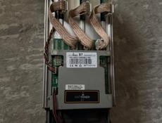 Antminer s7