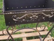 Ковка. Ворота