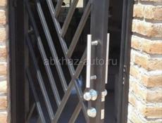 Ковка. Ворота