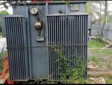 Трансформатор 1000кВТ