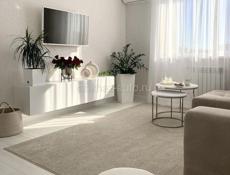 Продаётся однокомнатная квартира