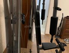 Спорт Тренажеры