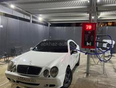 Mercedes-Benz CLK