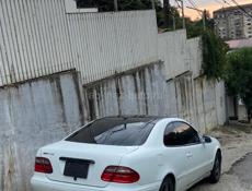 Mercedes-Benz CLK