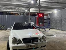 Mercedes-Benz CLK