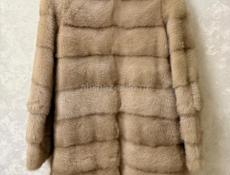 норковая шуба Ralee