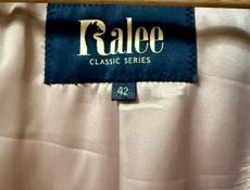 норковая шуба Ralee