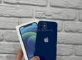 iPhone 12 256Gb blue🔋100%