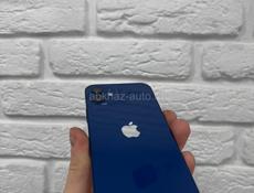 iPhone 12 256Gb blue🔋100%