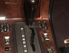 Mercedes-Benz S-Класс