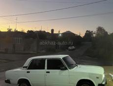 ВАЗ 2107