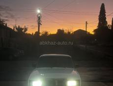 ВАЗ 2107