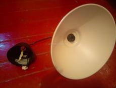 Светильник потолочный магазинный