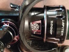 Катушка JAPITER шпуля 2000