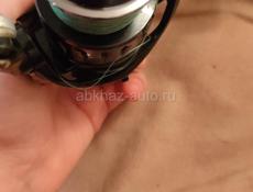 Катушка JAPITER шпуля 2000