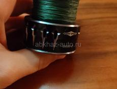 Катушка JAPITER шпуля 2000