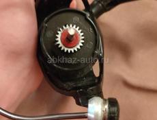 Катушка JAPITER шпуля 2000