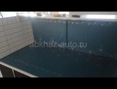 Стол-ресепшен