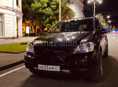 Mercedes-Benz ML