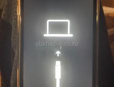 iPhone X срочно 