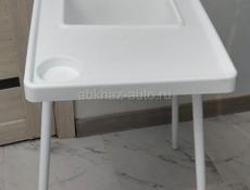 столик для кормления 