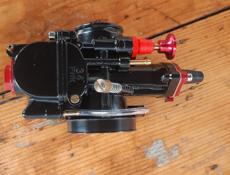 Карбюратор