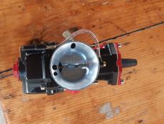 Карбюратор