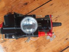 Карбюратор