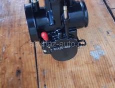 Карбюратор