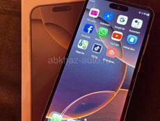 Продам копию айфона 16 про мах 