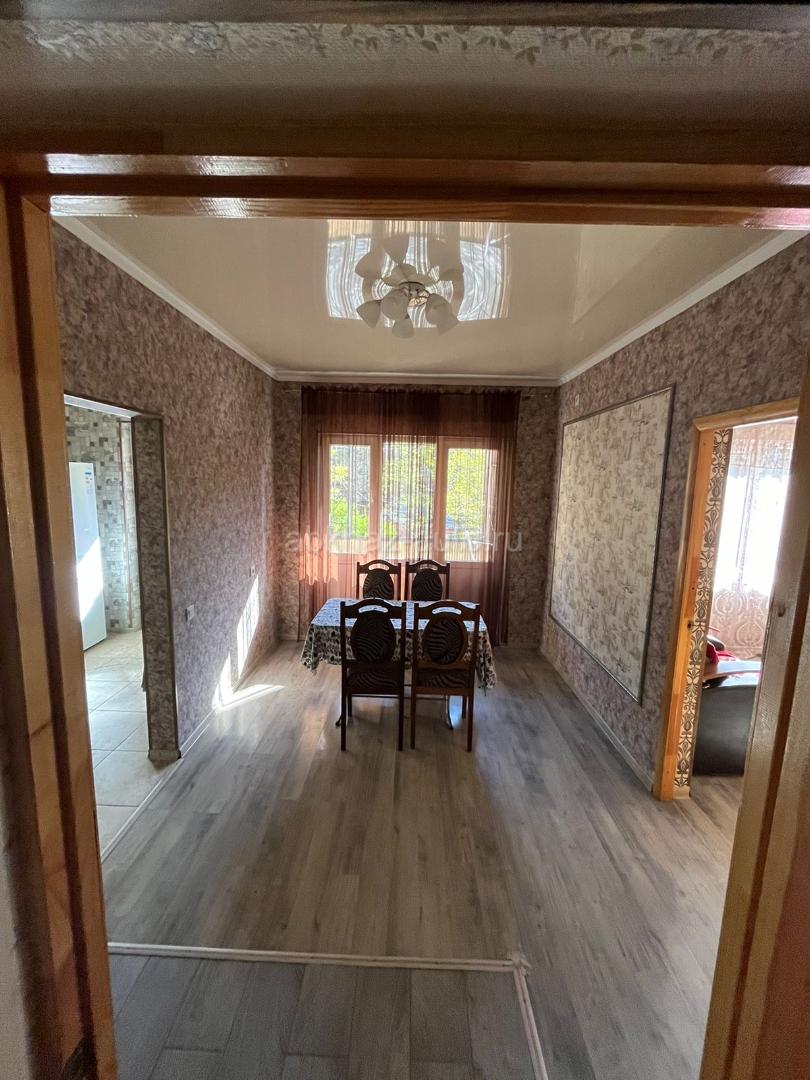  квартиры Новый р. , 2-х Аргун и 3-х Чалмаз