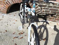 Велосипед БМВ 