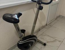 Велотренажер